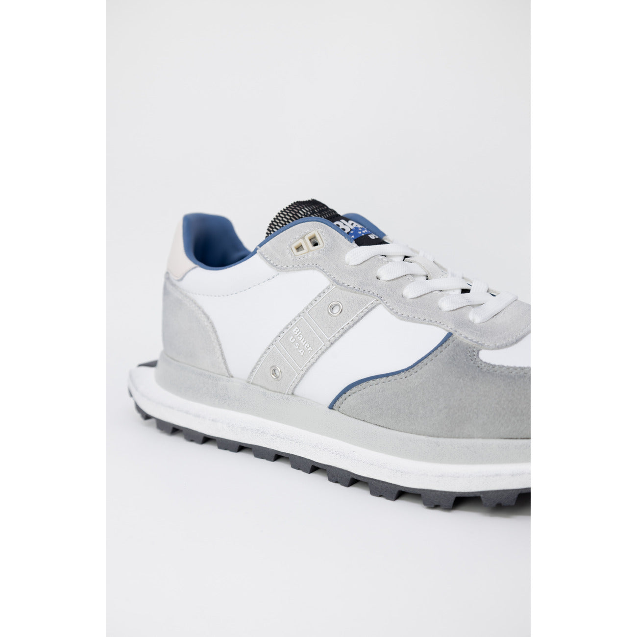 Blauer - Blauer Sneakers Uomo
