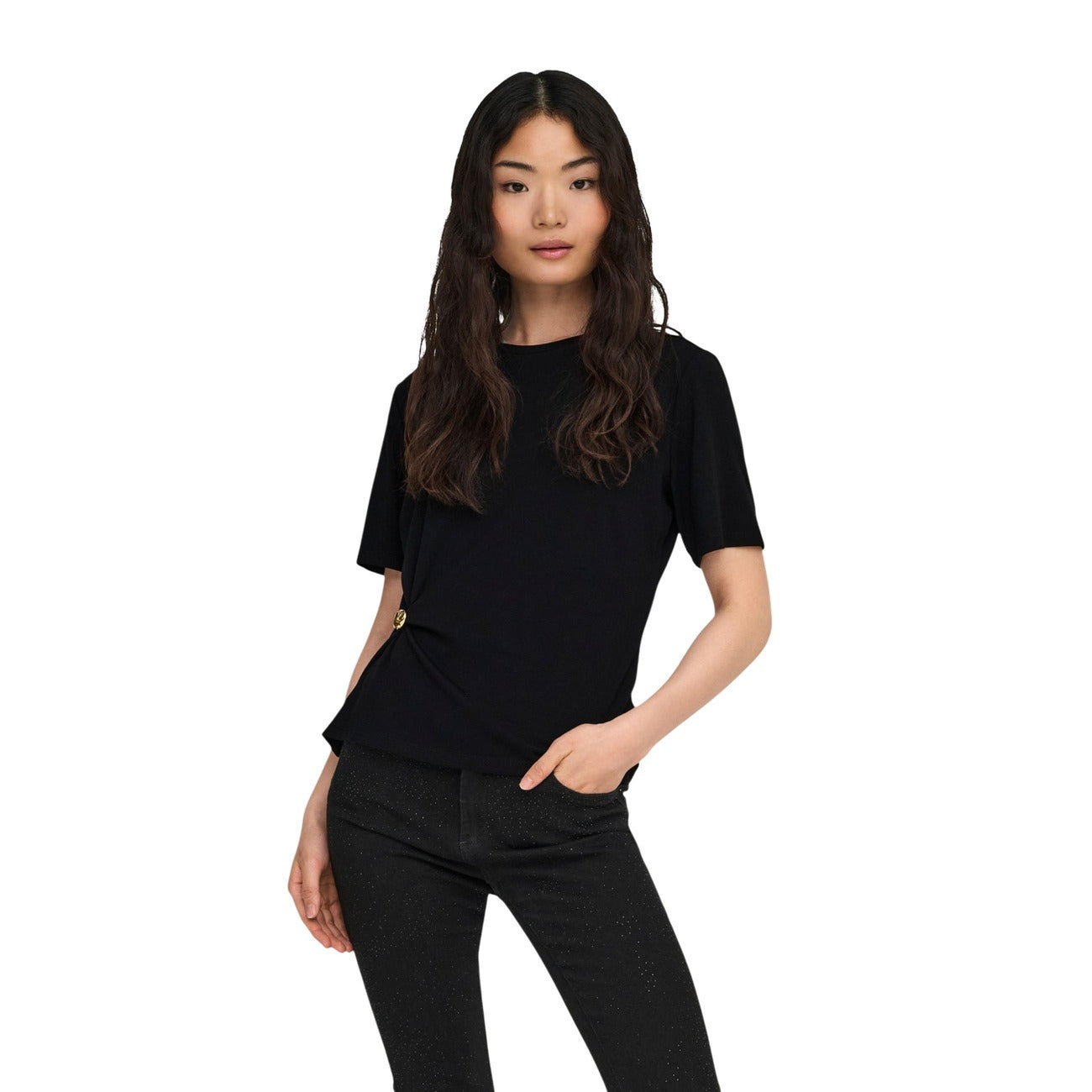 Only - Only T-Shirt Donna