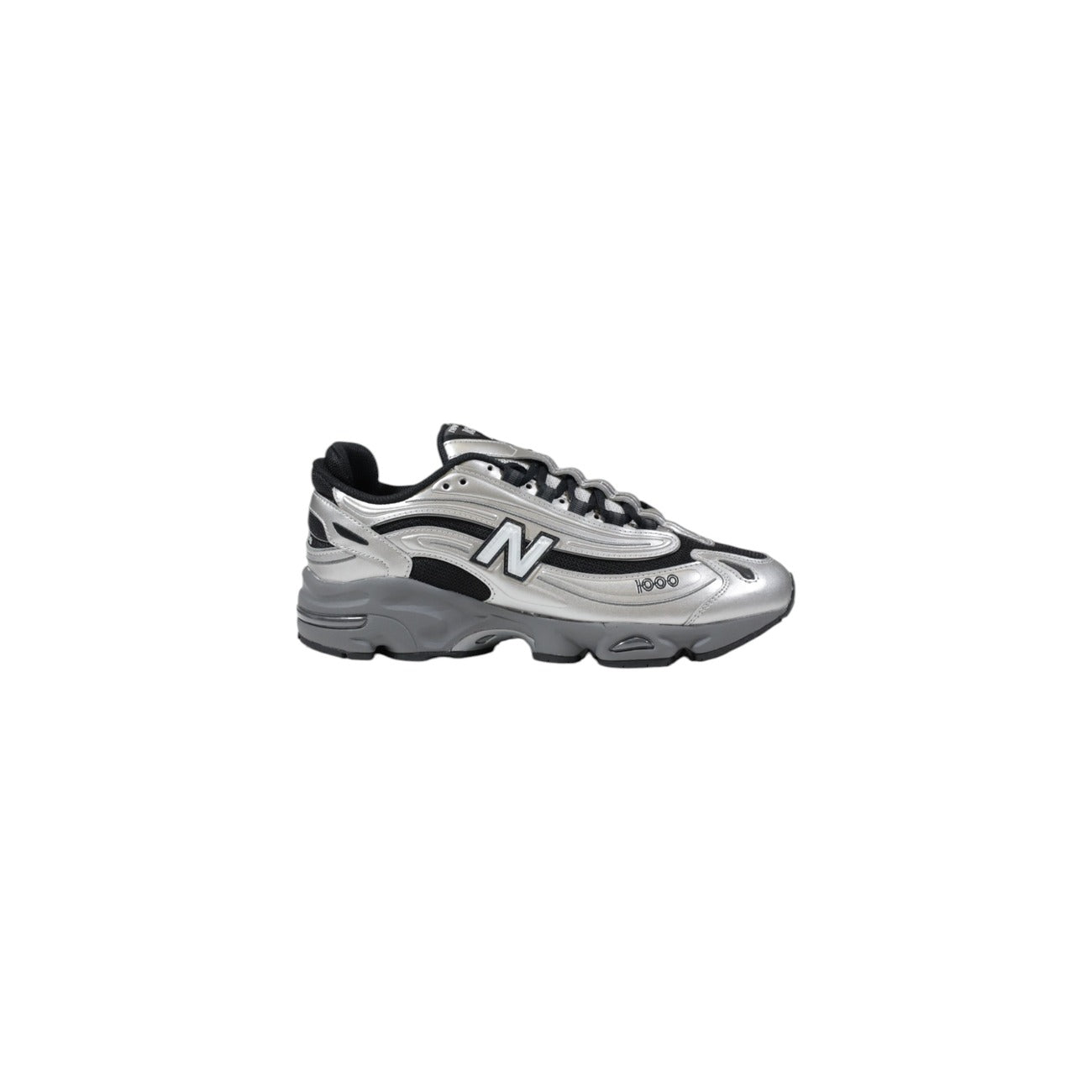 Sneaker M1000EGR Argento