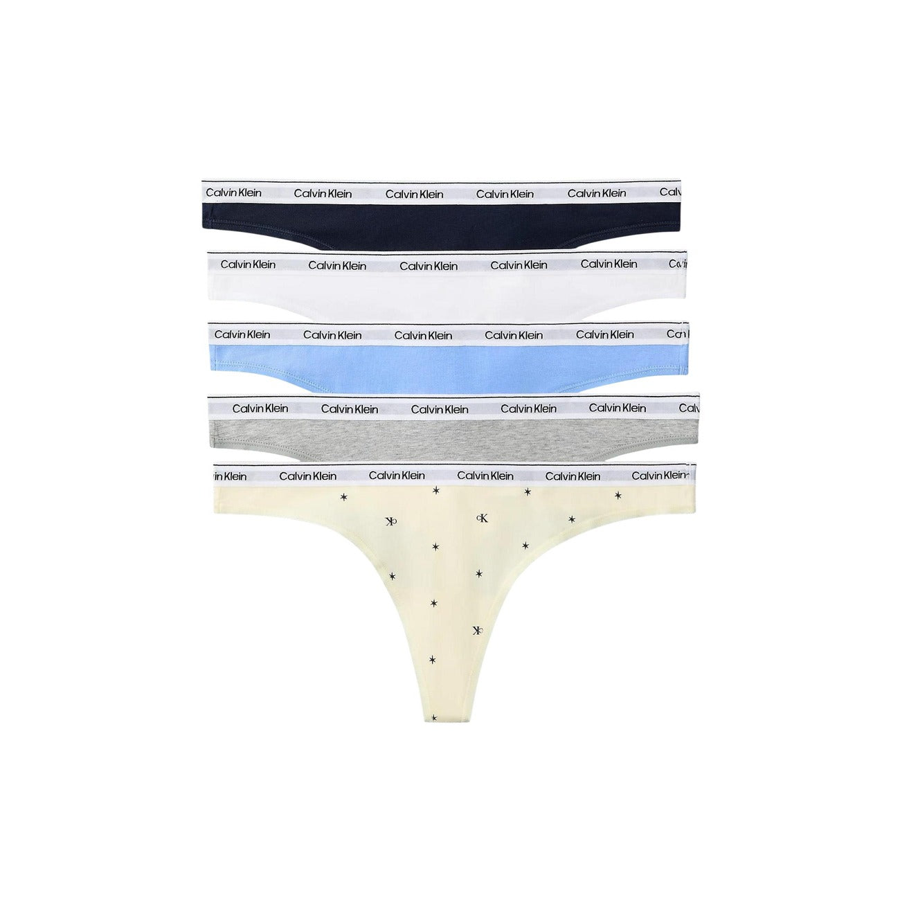 Calvin Klein Underwear - Calvin Klein Underwear Intimo Donna