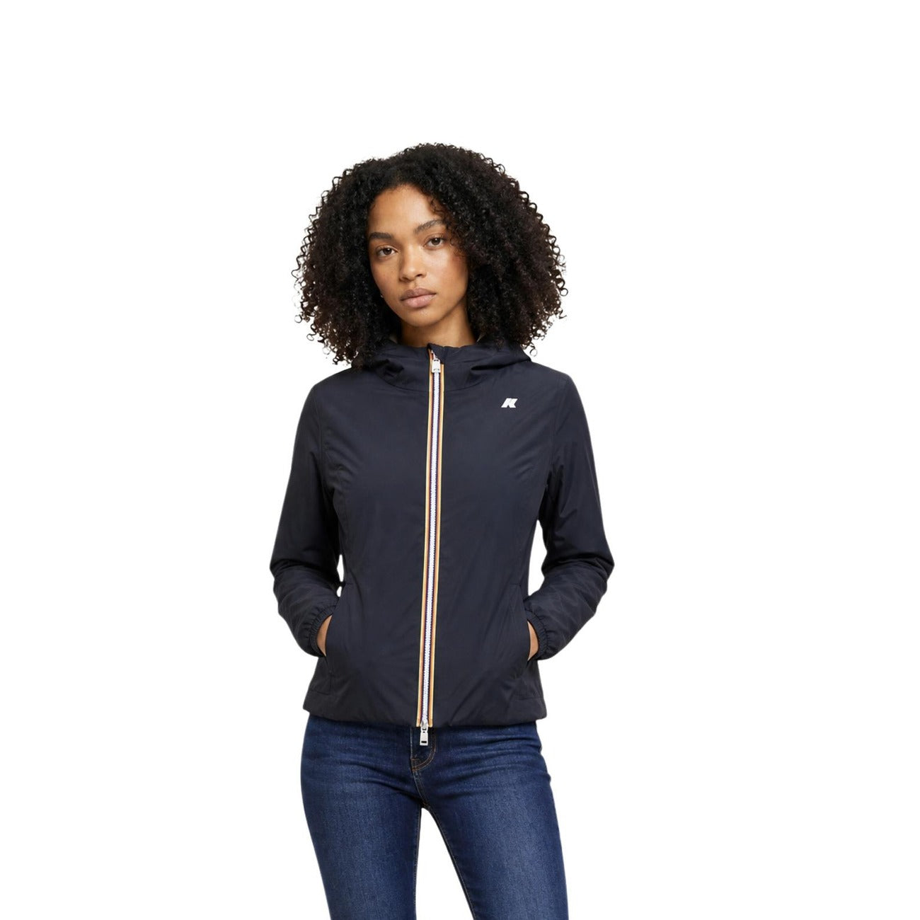 Kway - Kway Giacca Donna