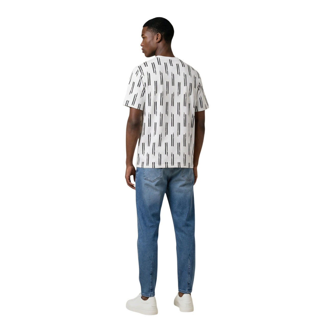 Antony Morato - Antony Morato T-Shirt Uomo