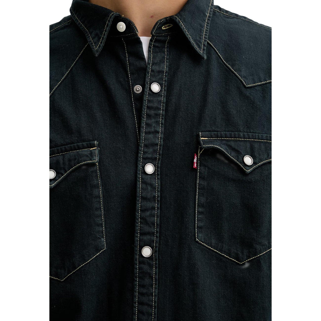 Levi`s - Levi`s Camicia Uomo