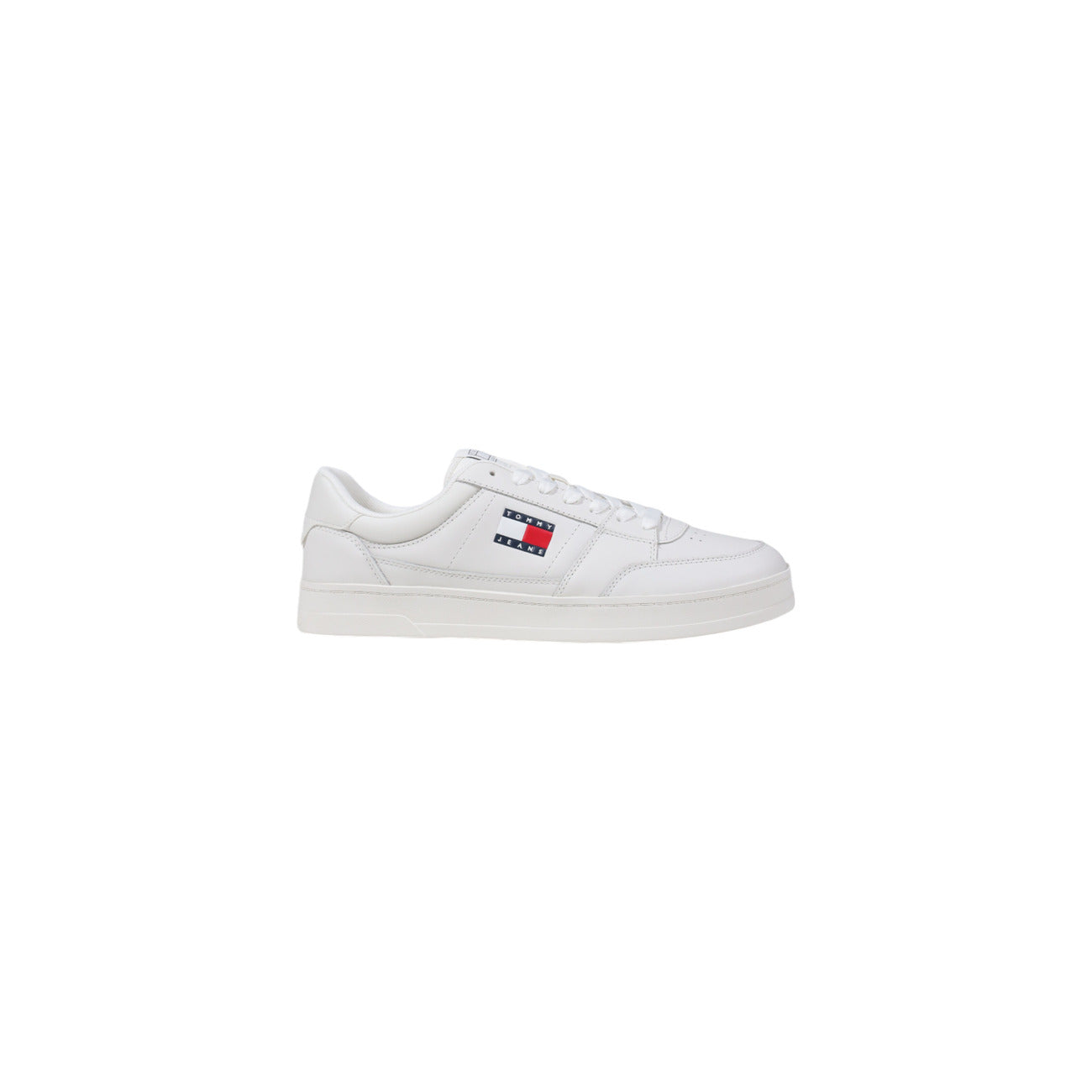 Sneakers Uomo Beige Autunno/Inverno - Tommy Hilfiger Jeans