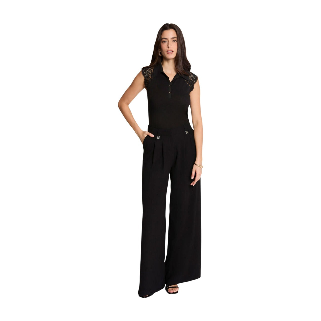 Morgan De Toi - Morgan De Toi Top Donna