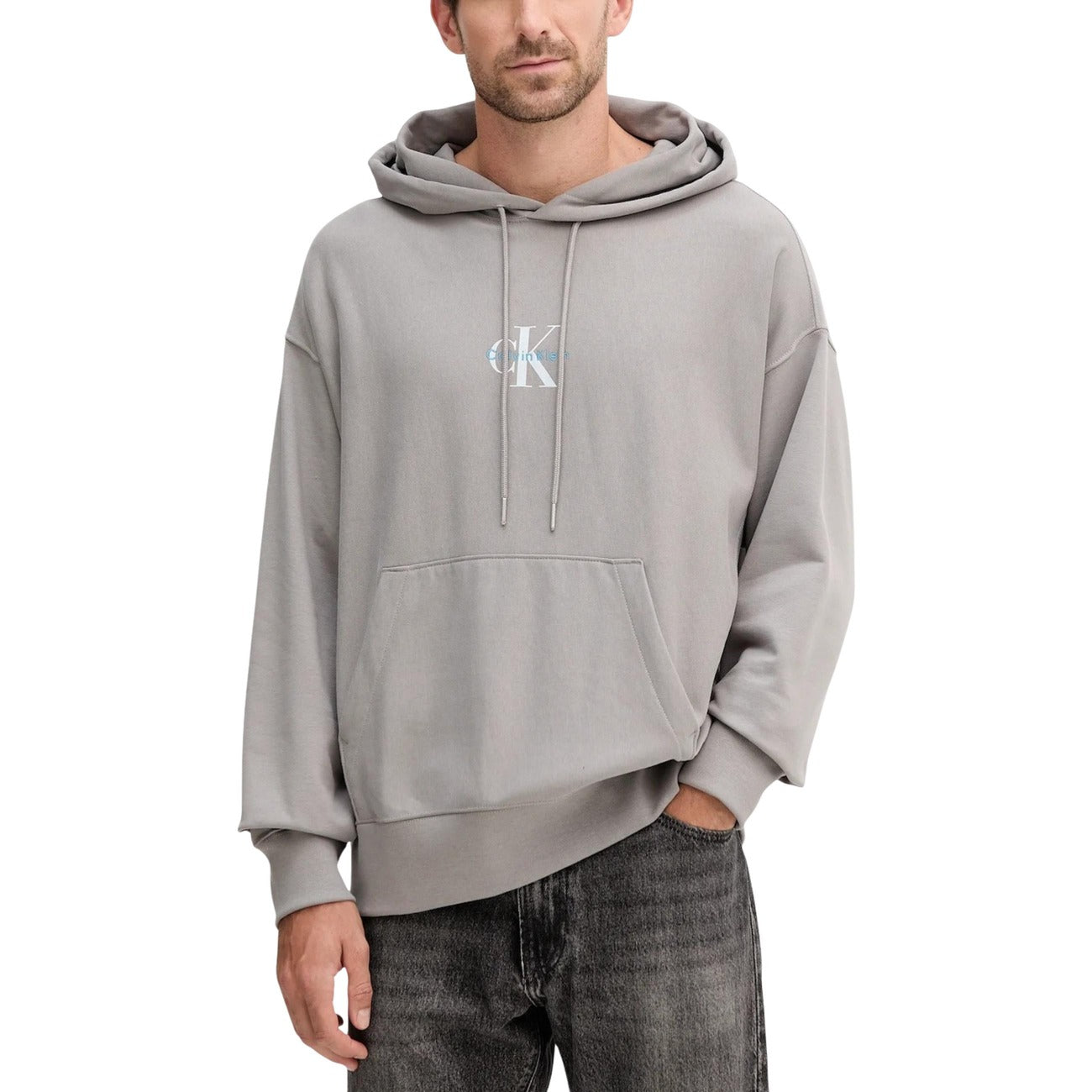 Calvin Klein Jeans - Calvin Klein Jeans Felpa Uomo