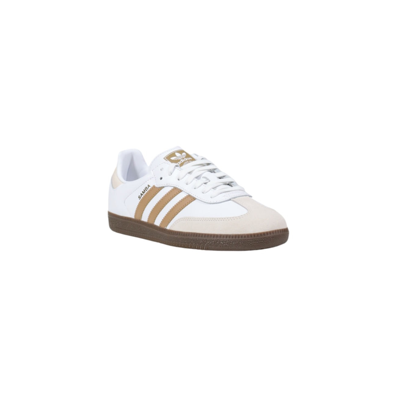 Sneakers Uomo Beige JR0912 Adidas