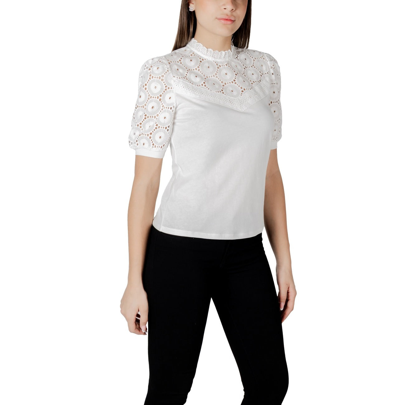 Morgan De Toi - Morgan De Toi Blouse Donna