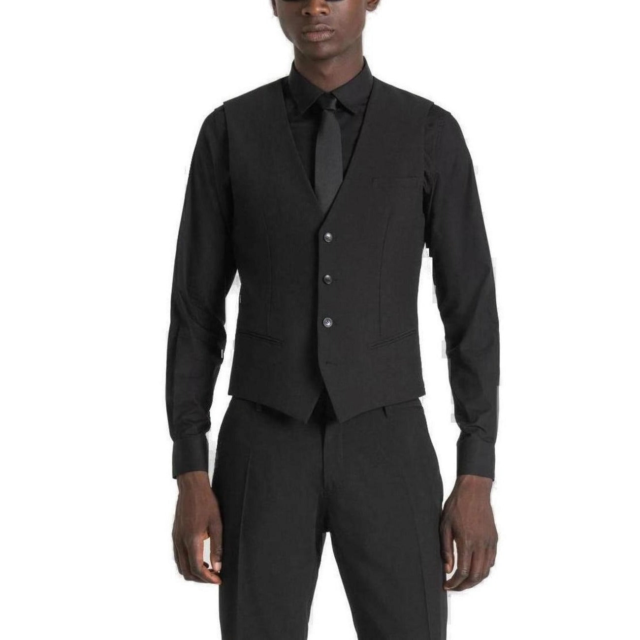 Antony Morato - Antony Morato Gilet Uomo