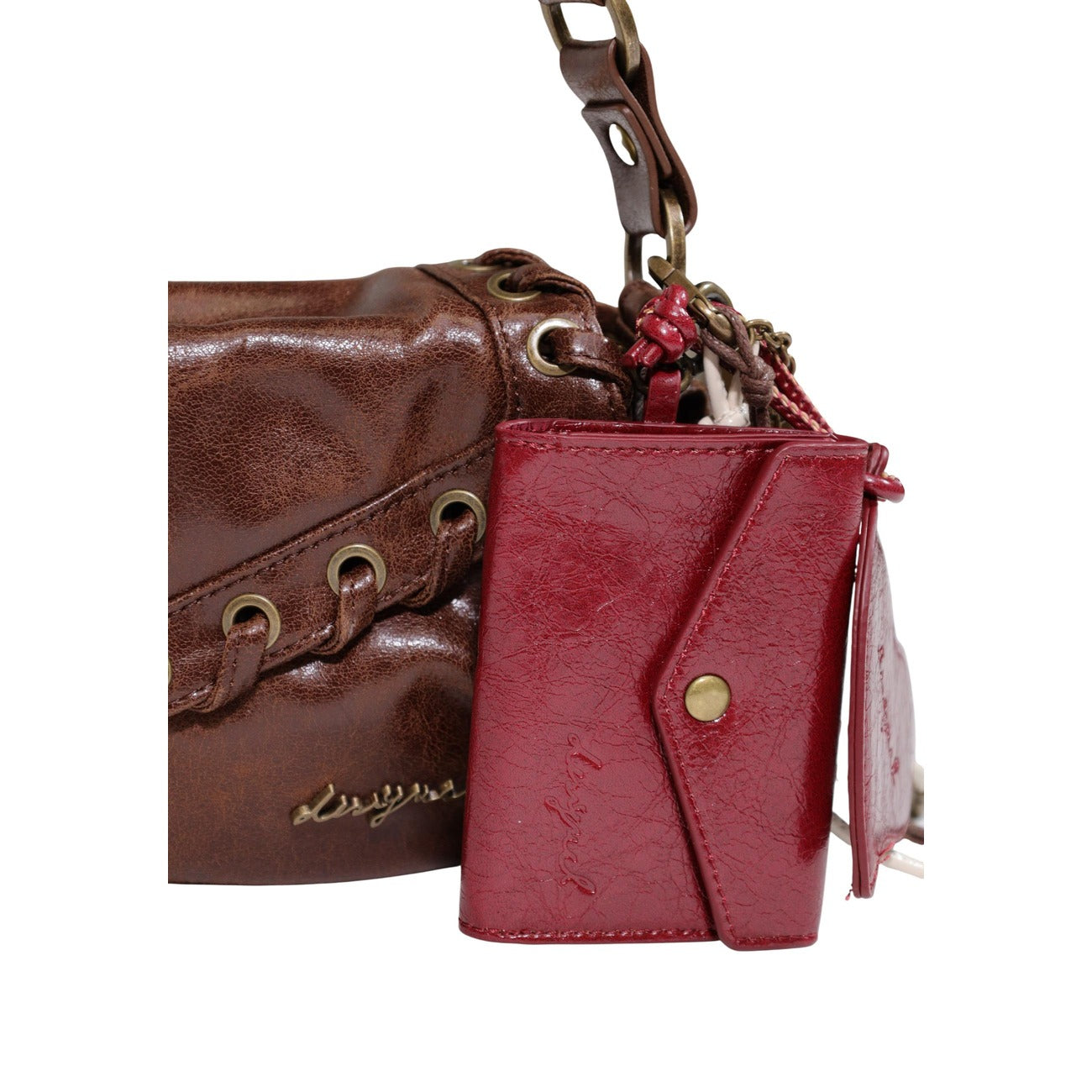 Desigual - Desigual Borsa Donna