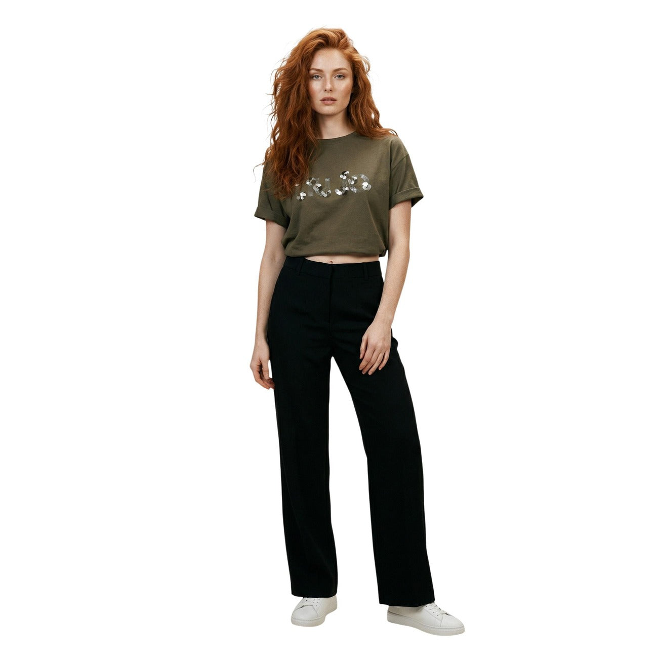Liu Jo - Liu Jo T-Shirt Donna