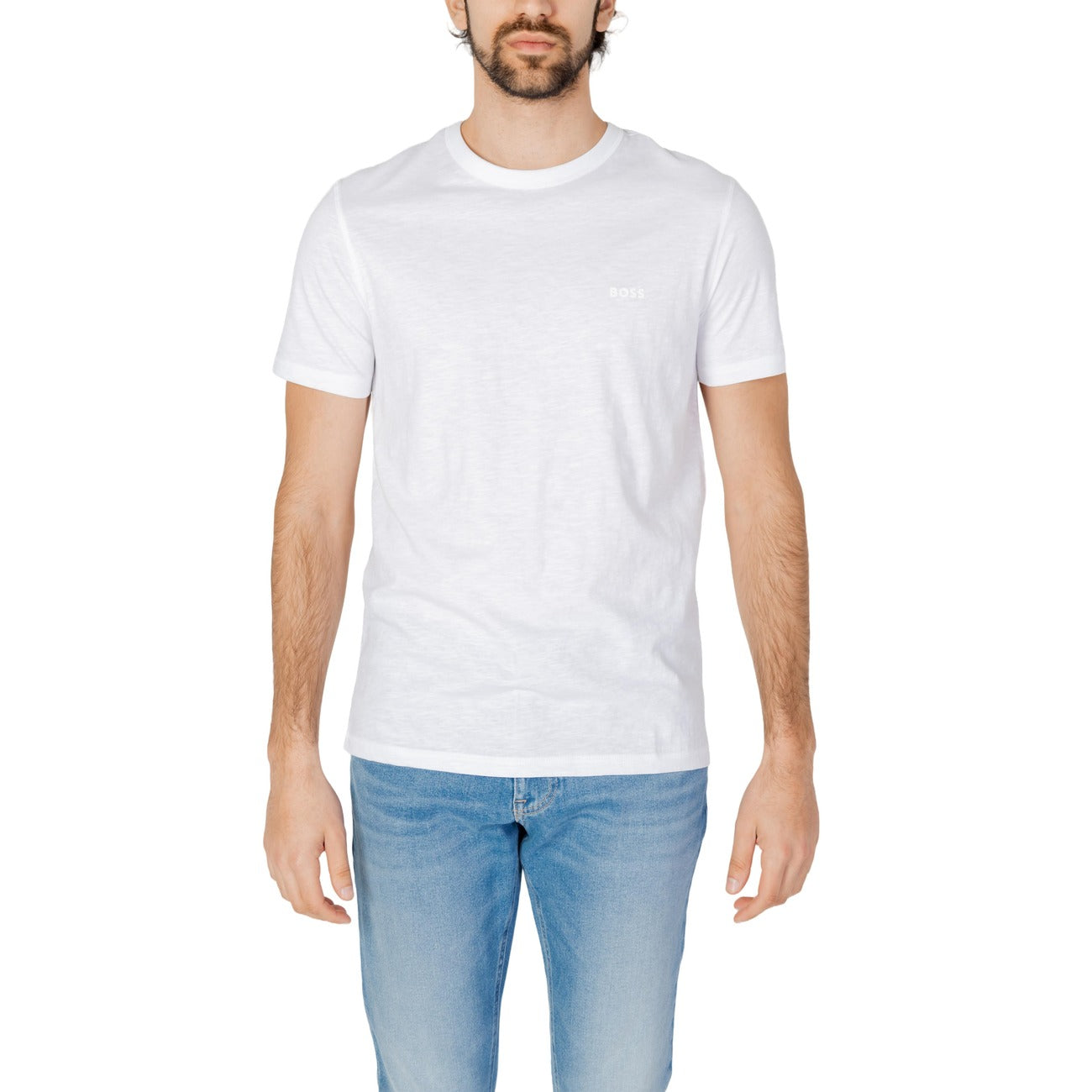 Boss - Boss T-Shirt Uomo
