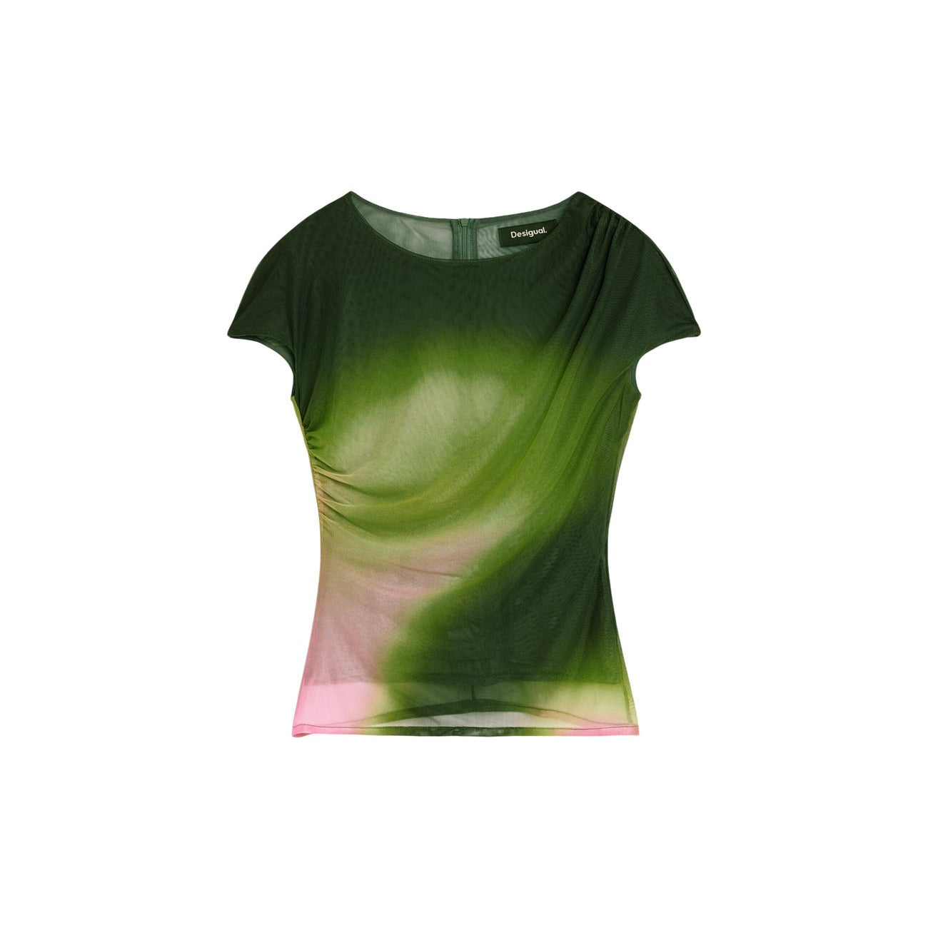 Desigual - Desigual T-Shirt Donna