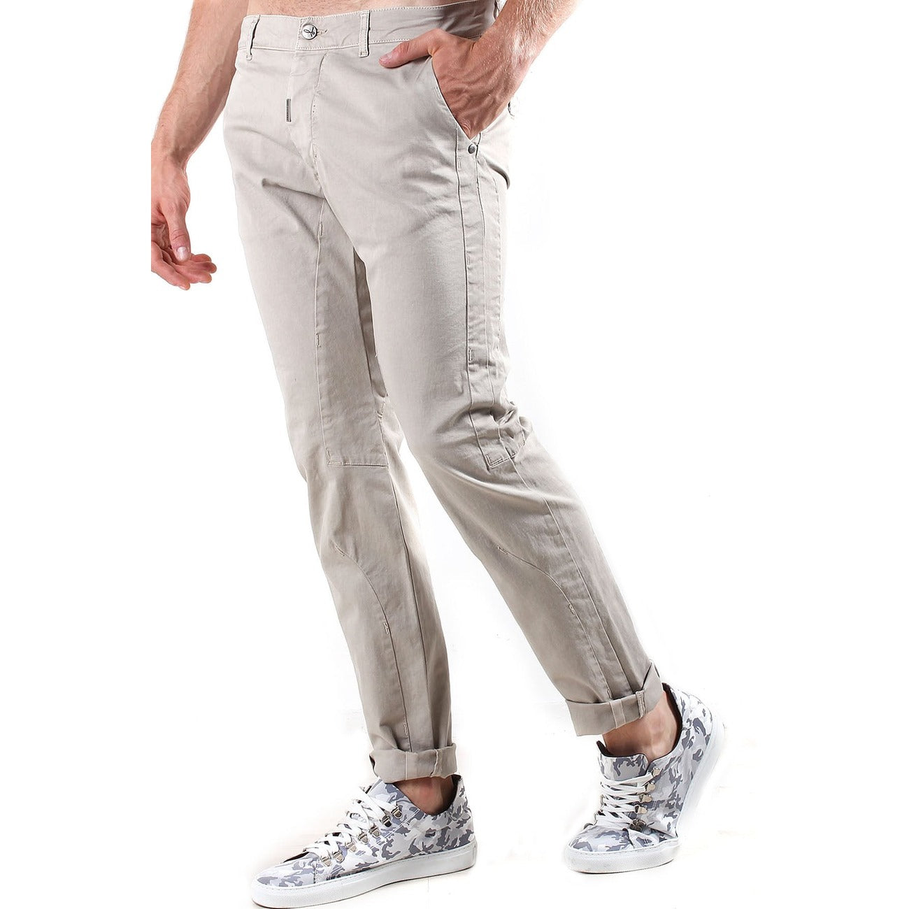 Absolut Joy - Absolut Joy Pantaloni Uomo
