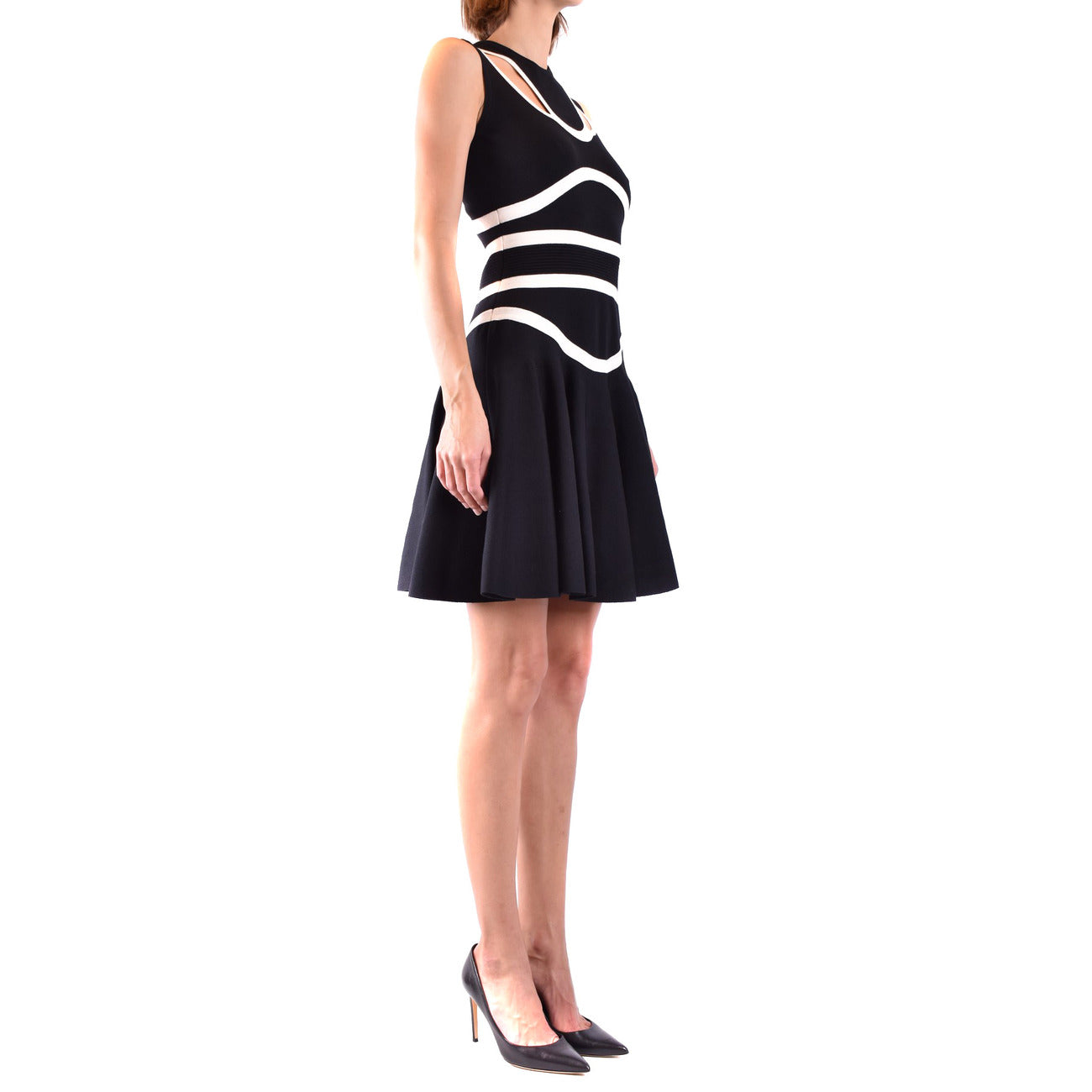Alexander Mcqueen - Alexander Mcqueen Abito Donna