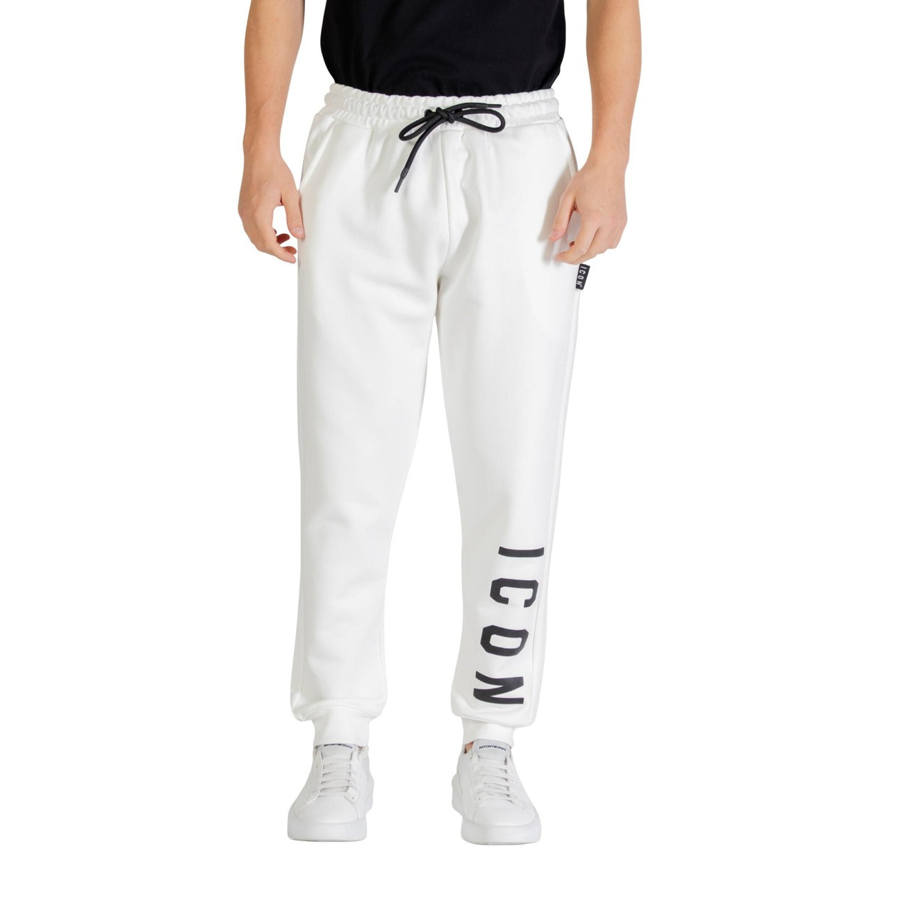 Pantalone Autunno/Inverno Bordeaux