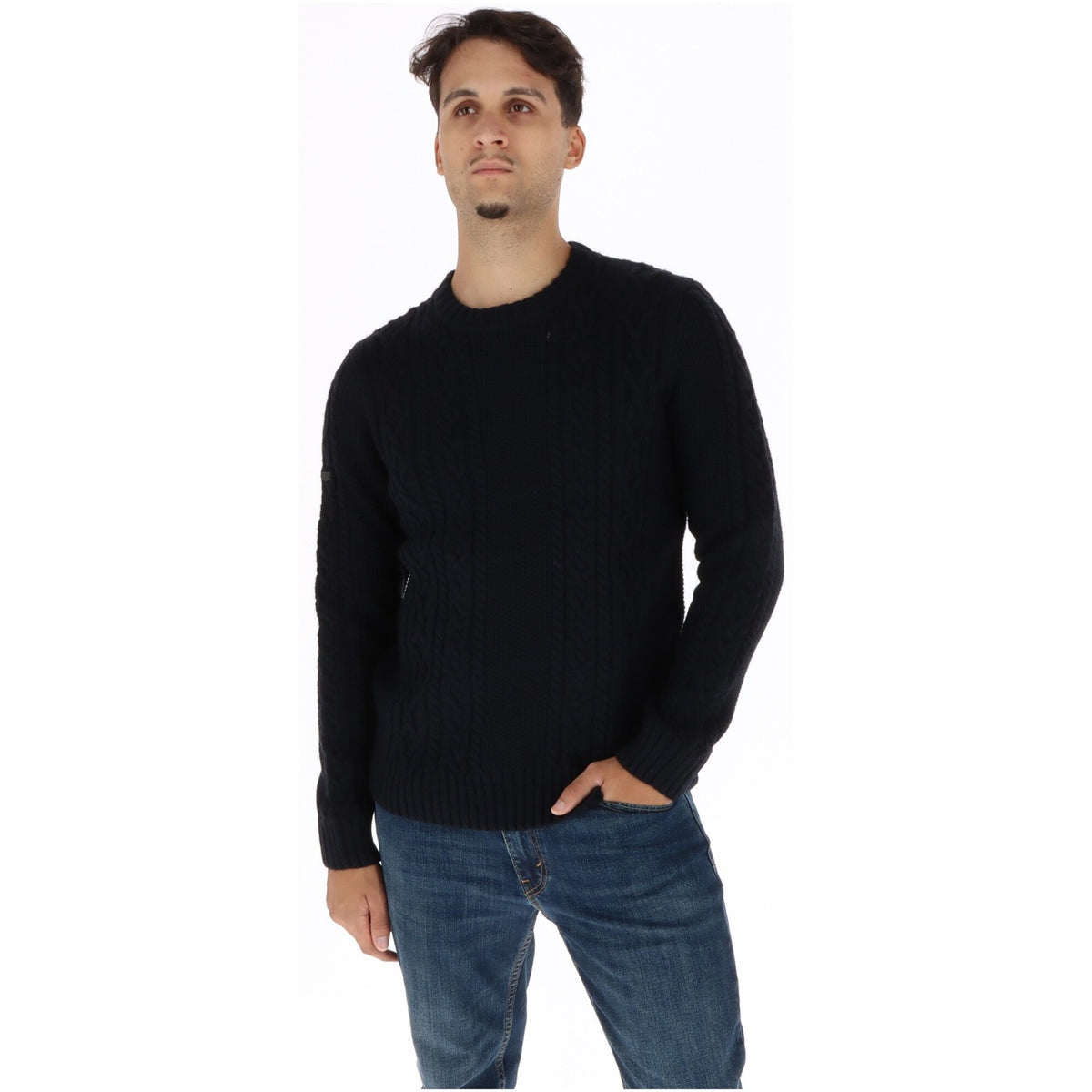 Superdry - Superdry Maglia Uomo
