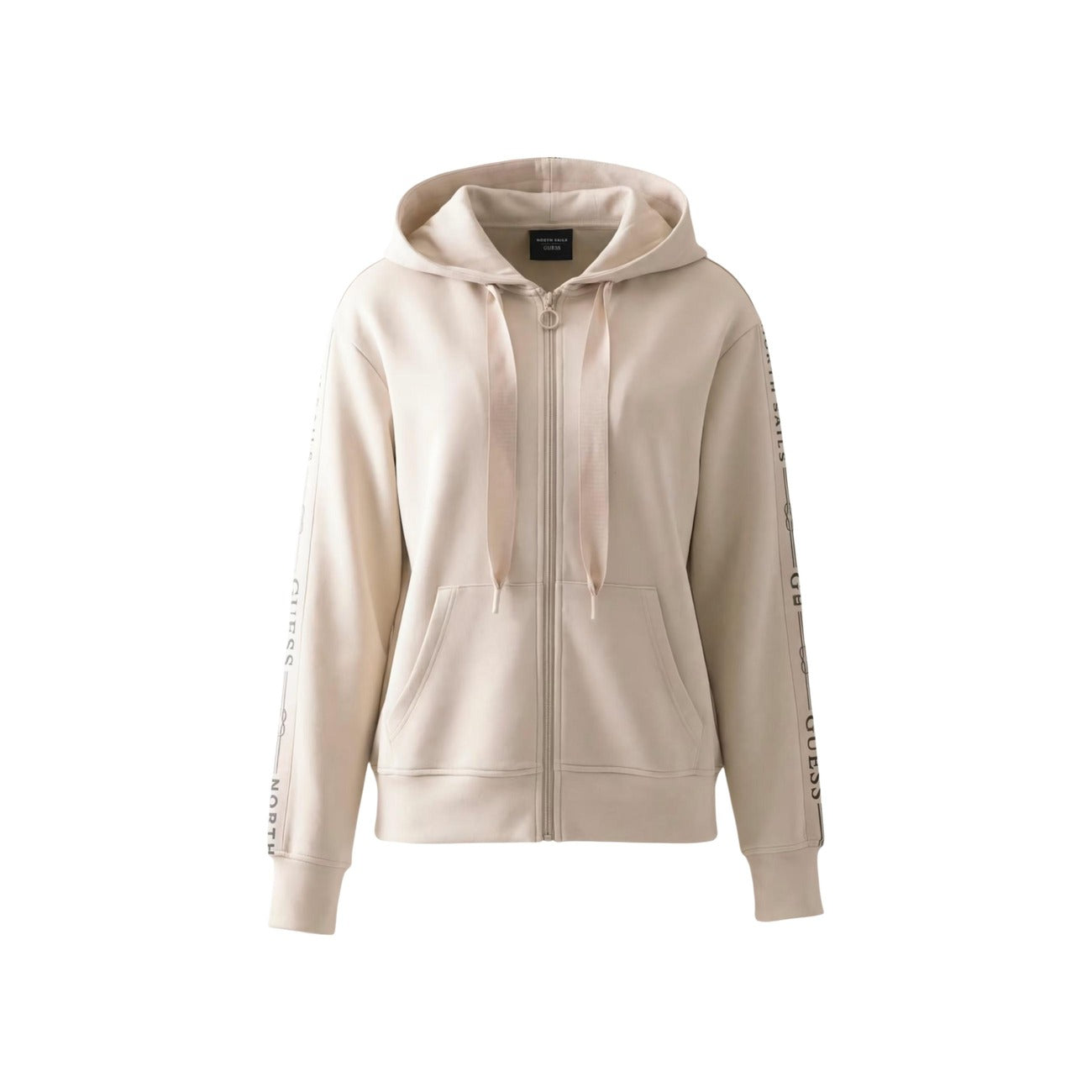 Guess - Guess Felpa Donna