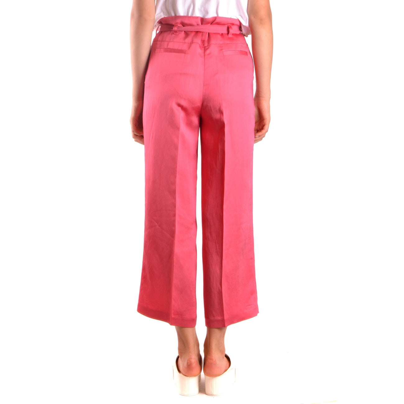 Twin-set Simona Barbieri - Twin-set Simona Barbieri Pantaloni Donna