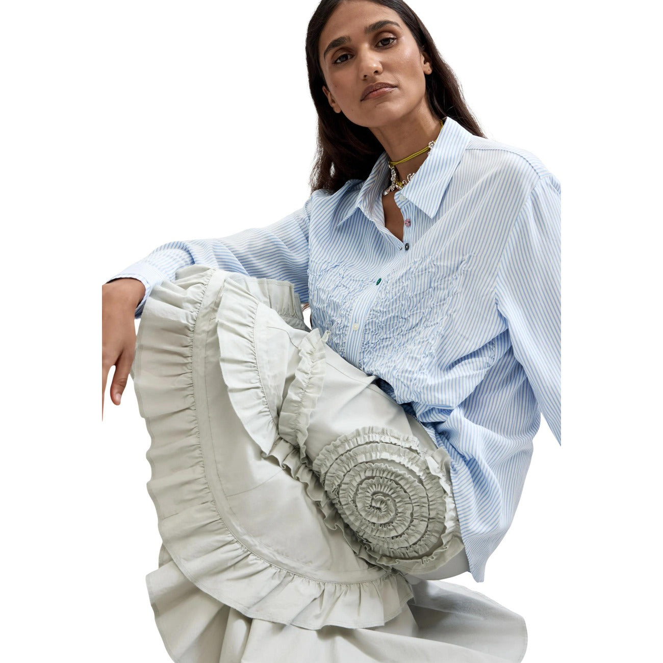 Desigual - Desigual Camicia Donna