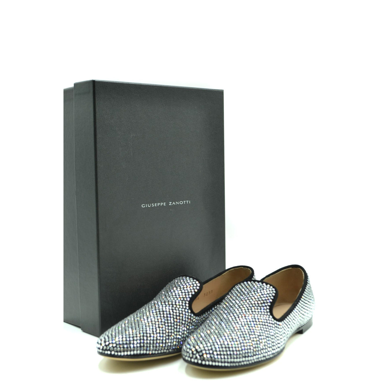 Giuseppe Zanotti - Giuseppe Zanotti  Ballerine Donna