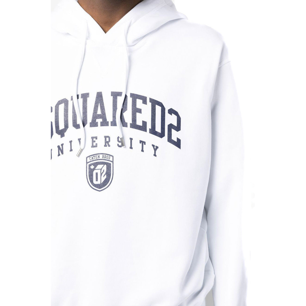 Dsquared - Dsquared Felpa Uomo