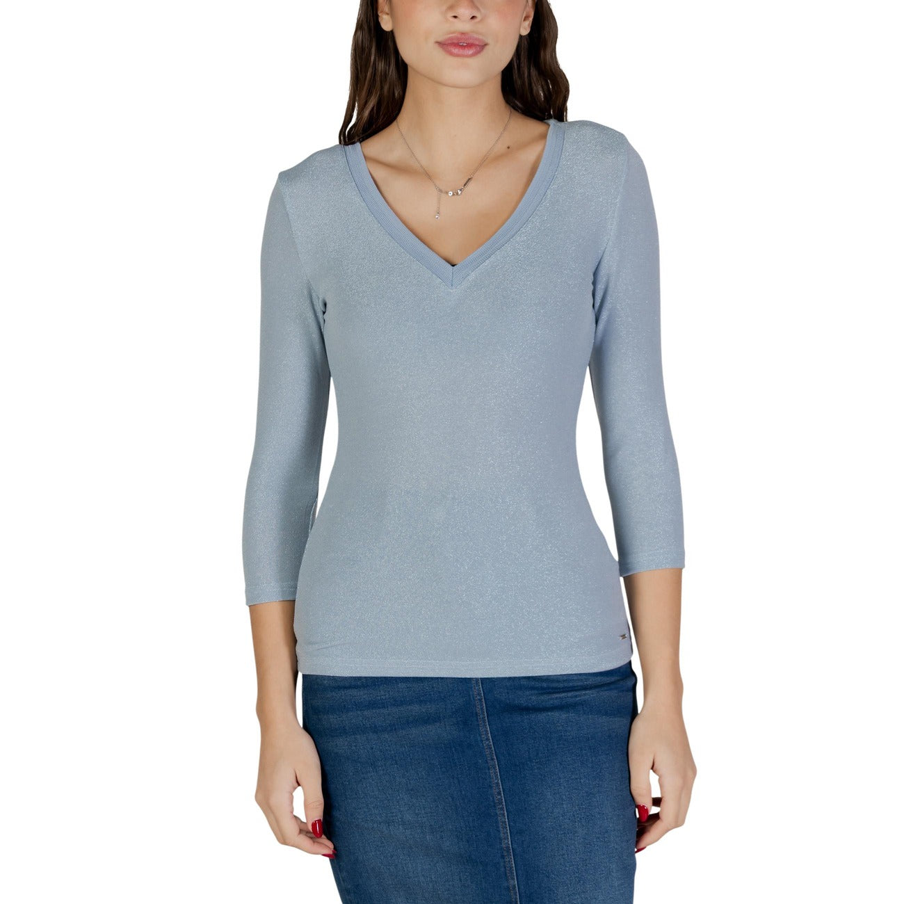 Morgan De Toi - Morgan De Toi T-Shirt Donna