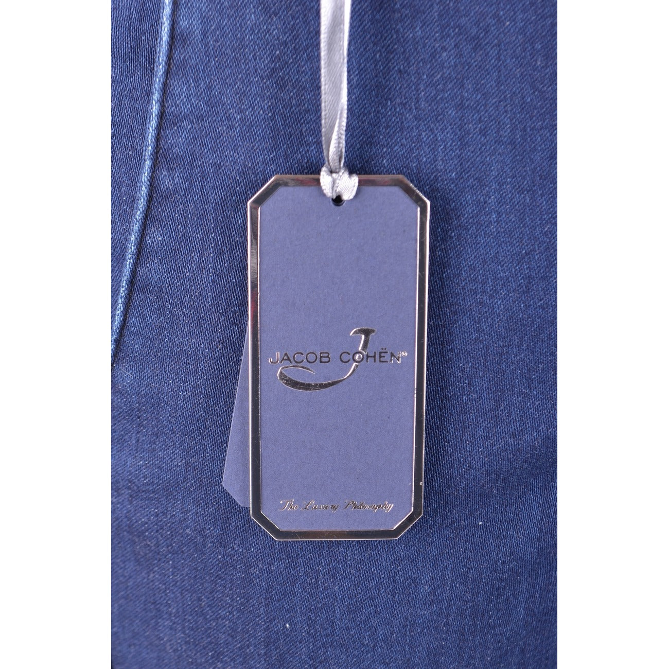 Jacob Cohen - Jacob Cohen Jeans Donna