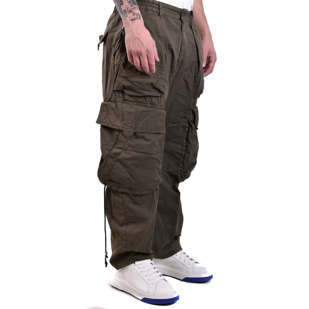 Dsquared2 - Dsquared2 Pantaloni Uomo