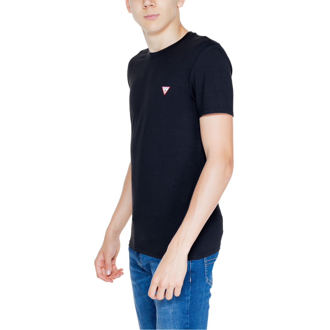 Guess - Guess T-Shirt Uomo