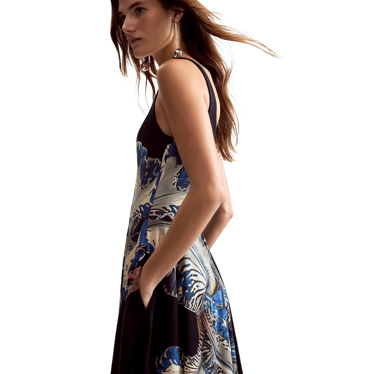 Desigual - Desigual Abito Donna