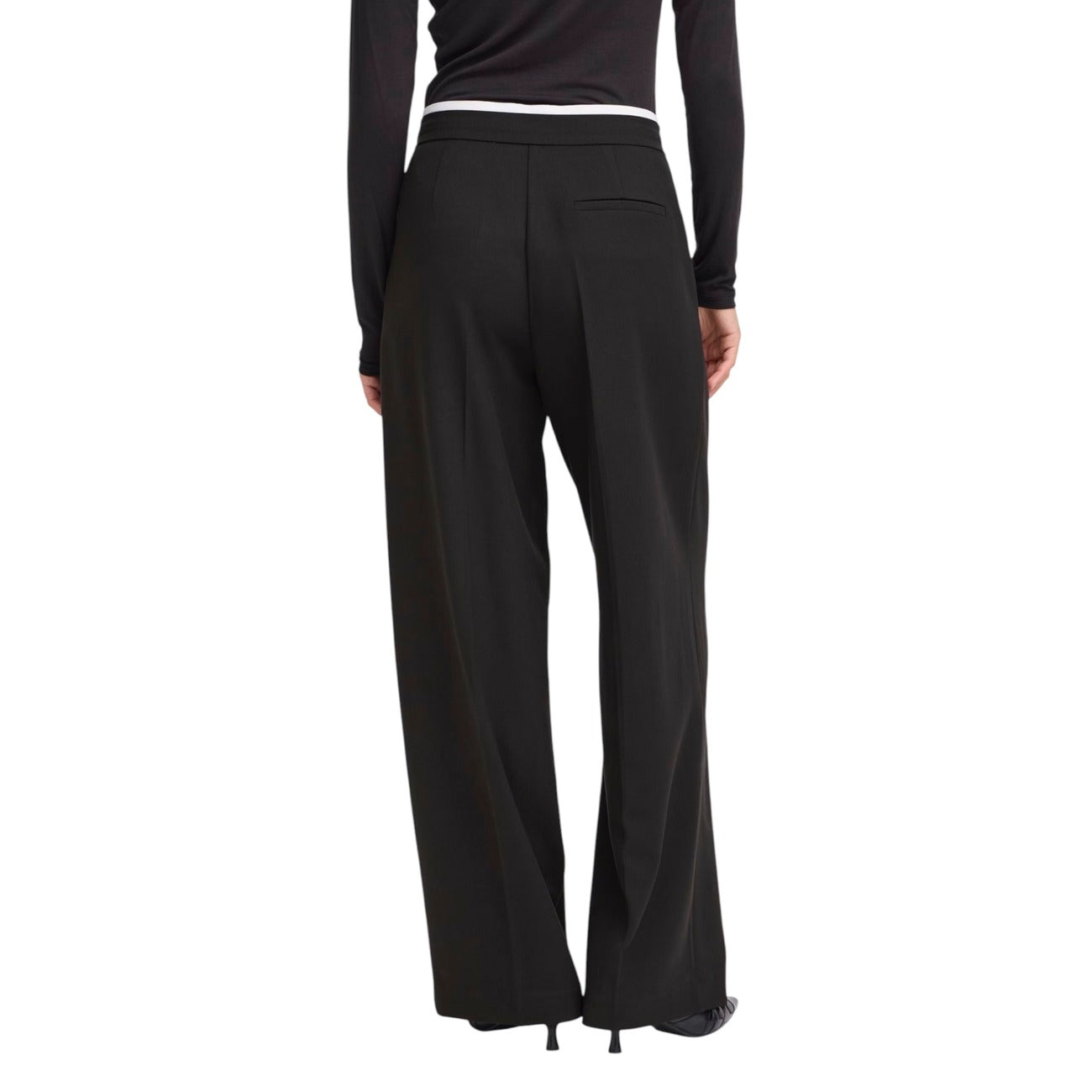 Ichi - Ichi Pantaloni Donna