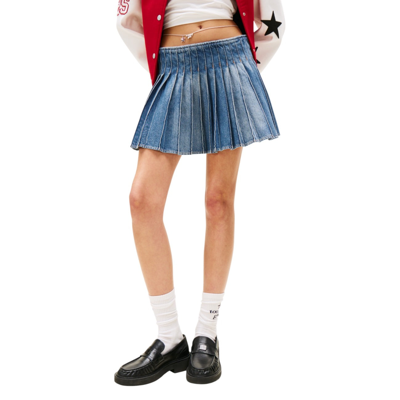 Tommy Hilfiger Jeans - Tommy Hilfiger Jeans Gonna Donna