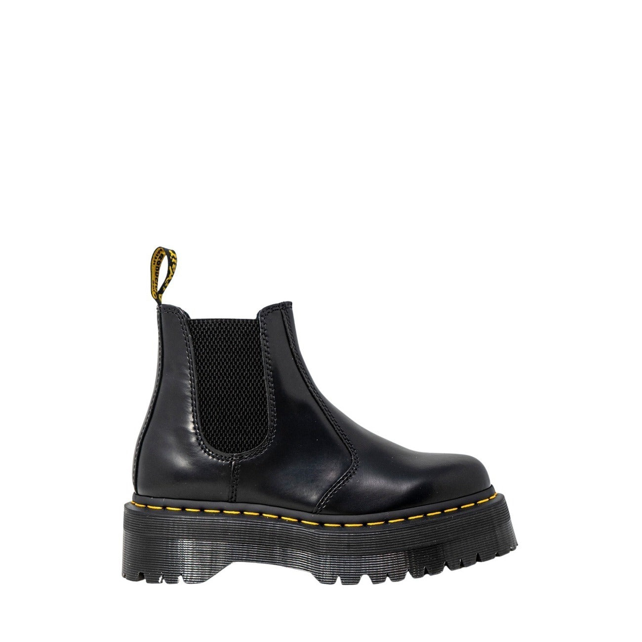 Stivali Neri Donna Autunno/Inverno Dr. Martens