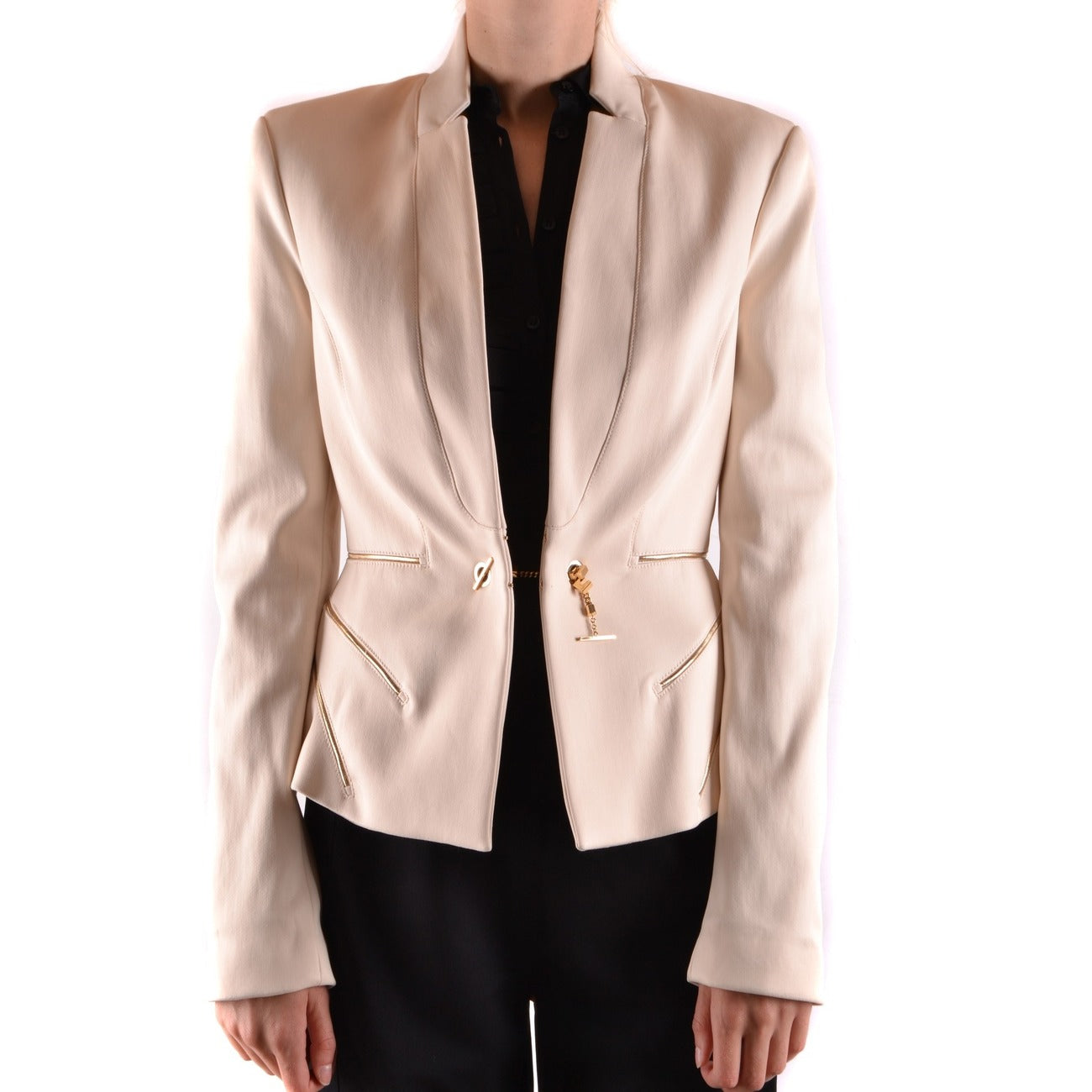 Elisabetta Franchi - Elisabetta Franchi Giacca Donna