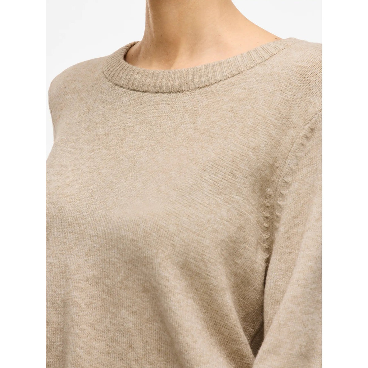 Vila Clothes - Vila Clothes Maglia Donna