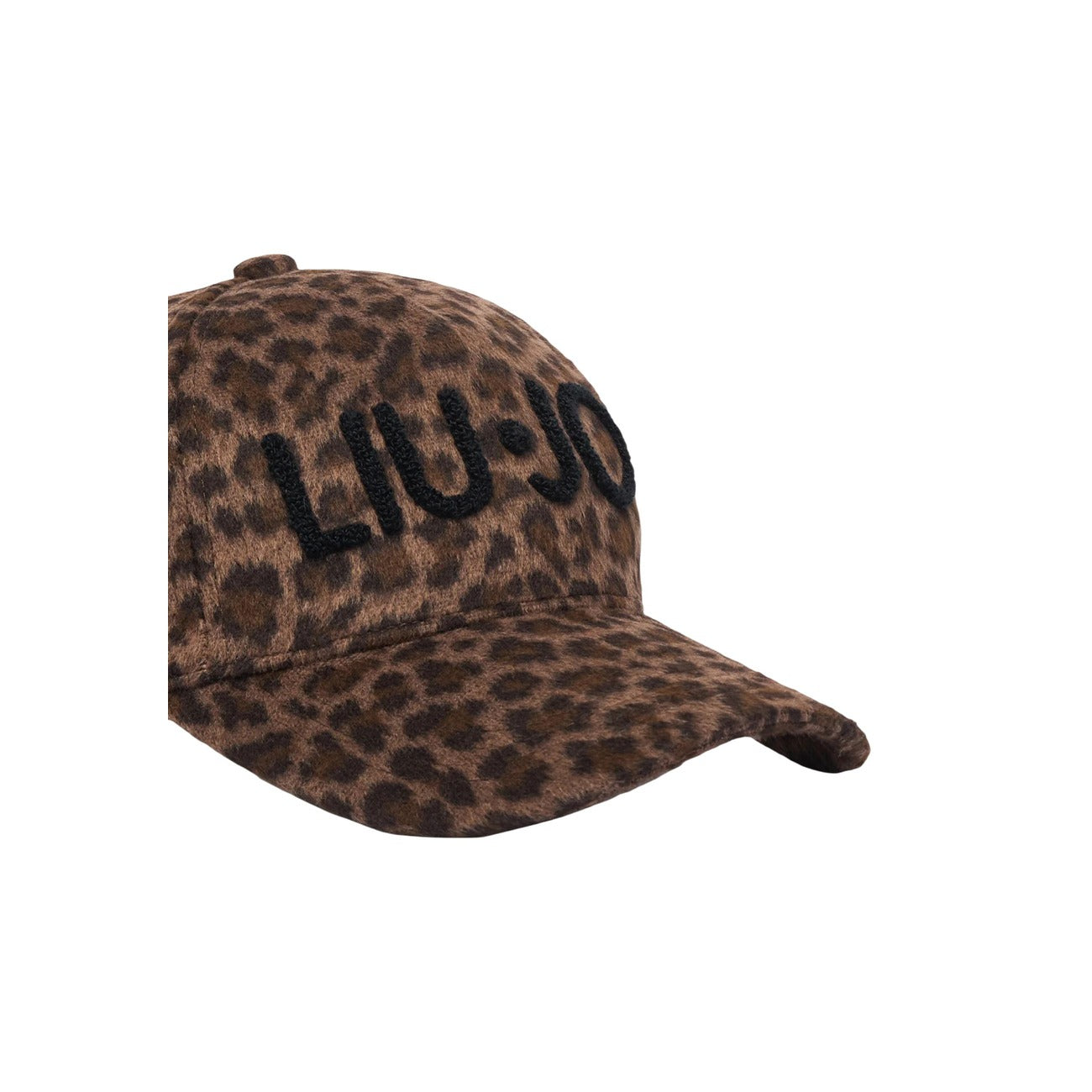 Liu Jo Cappello in Poliestere Donna Marrone HAT