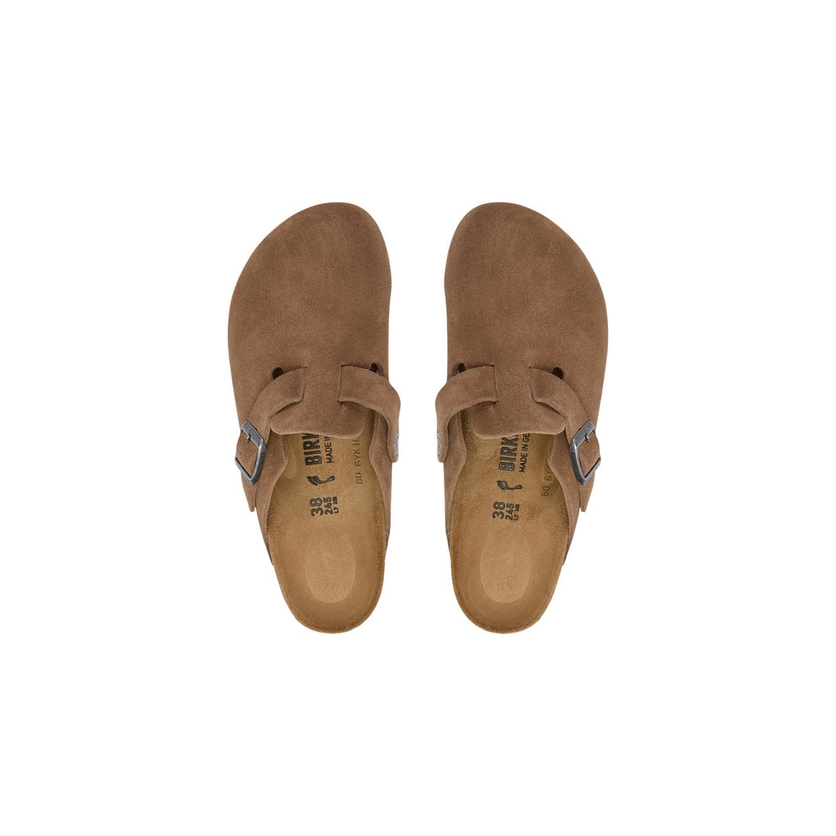 Birkenstock - Birkenstock                      Sandali Uomo