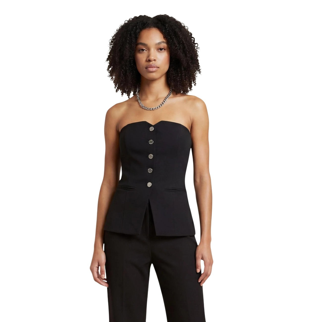 Morgan De Toi - Morgan De Toi Top Donna