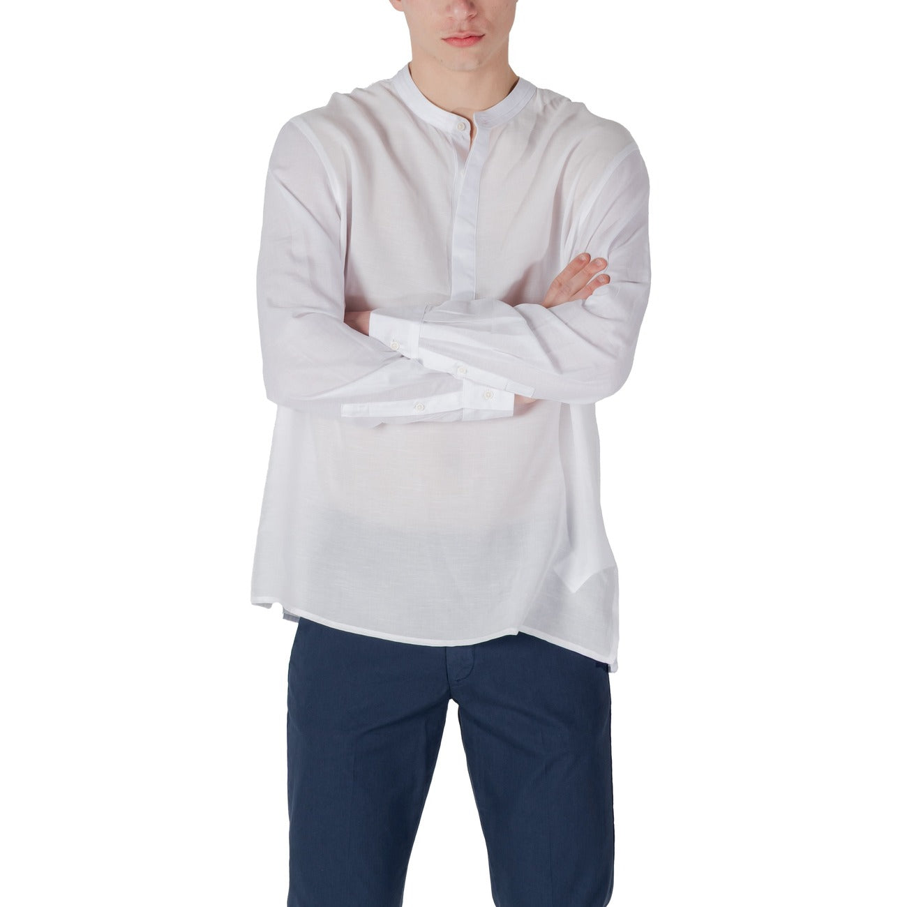 Antony Morato - Antony Morato Camicia Uomo