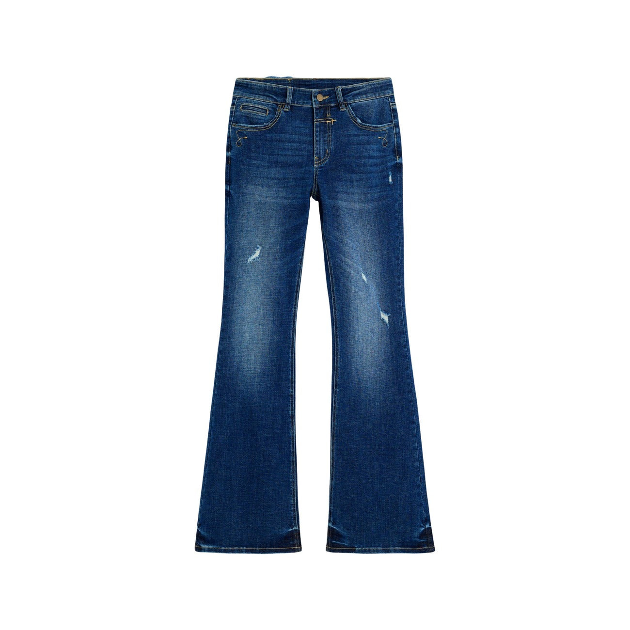 Desigual - Desigual Jeans Donna