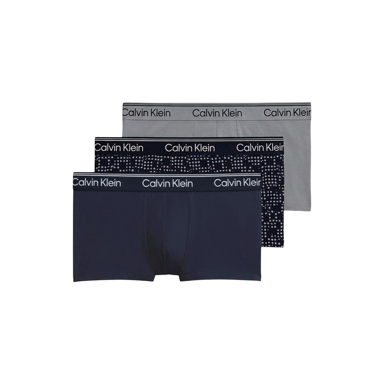 Calvin Klein Underwear Intimo Uomo Nero