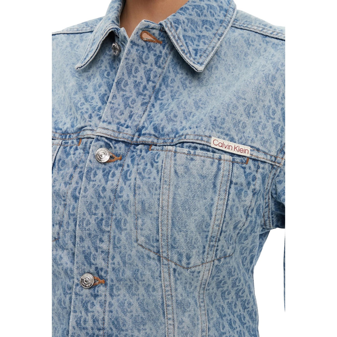 Calvin Klein Jeans - Calvin Klein Jeans Giacca Donna