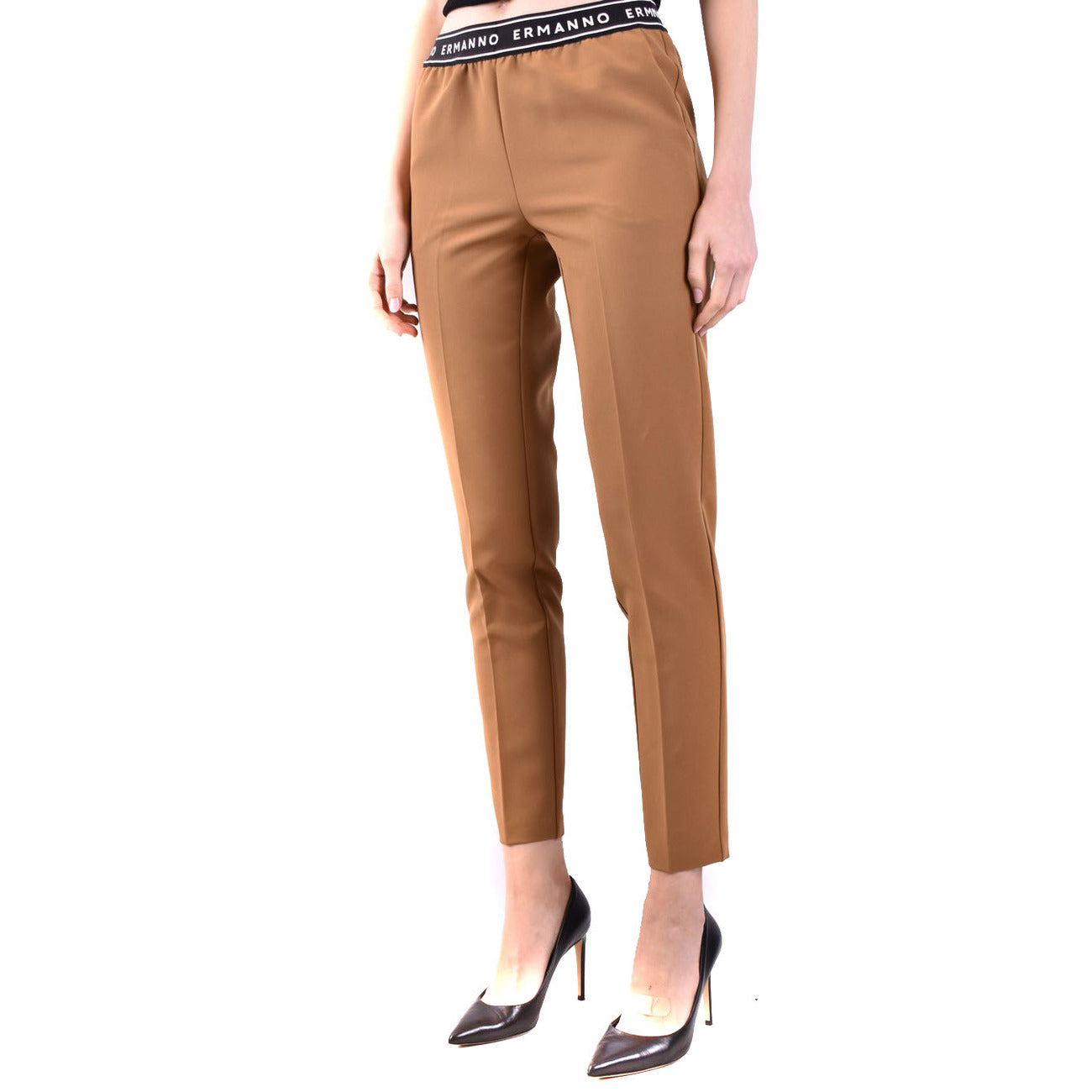Ermanno - Ermanno Pantaloni Donna