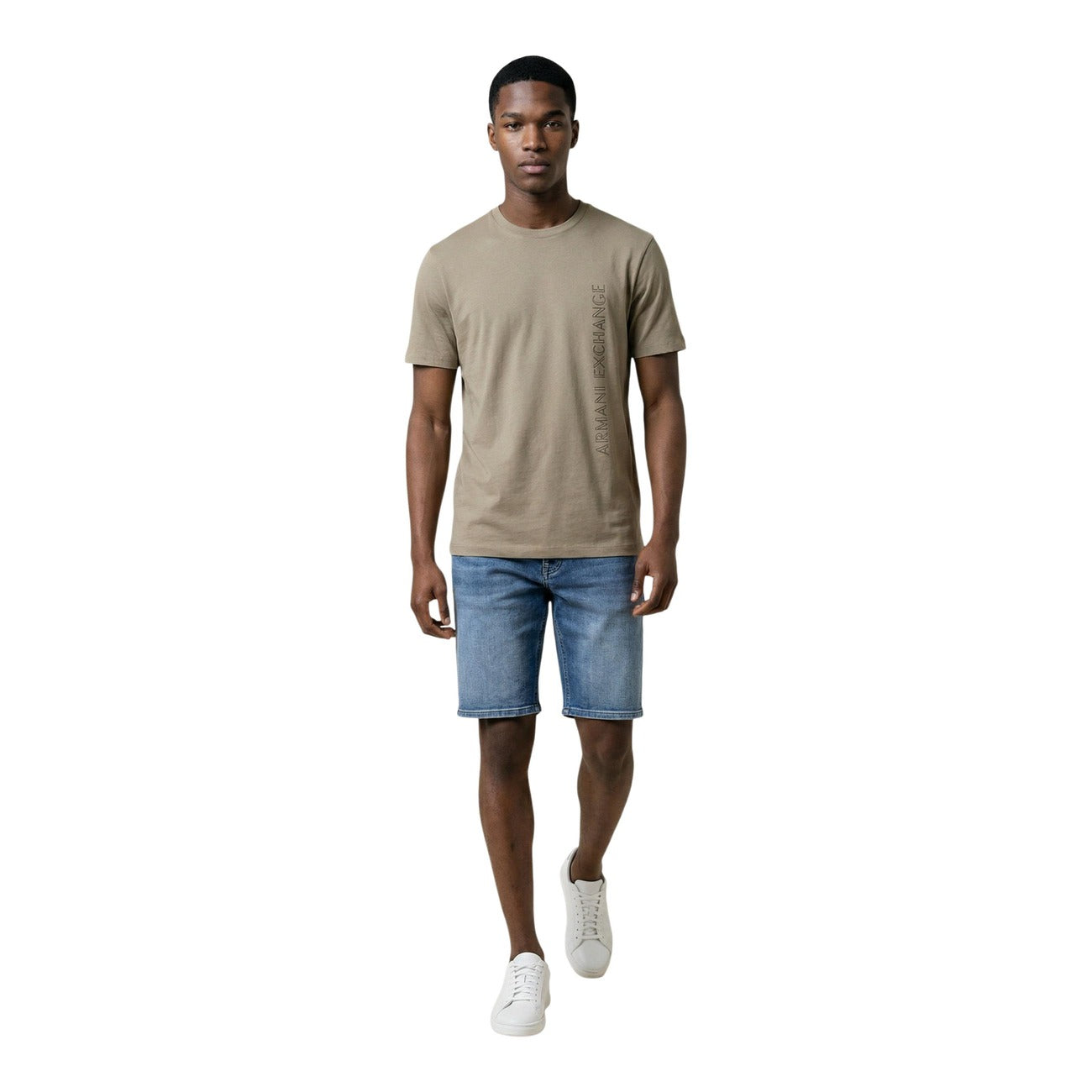 Bermuda M1072D.000.261 Azzurro