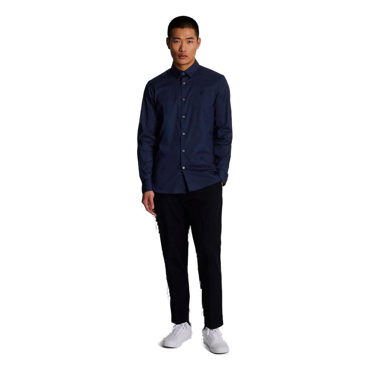 Lyle & Scott - Lyle & Scott Camicia Uomo