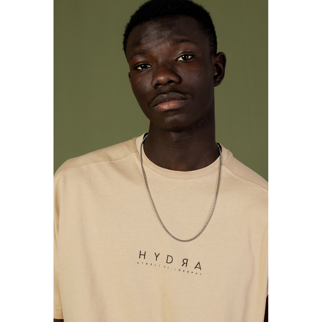 Hydra Clothing - Hydra Clothing Tuta Uomo