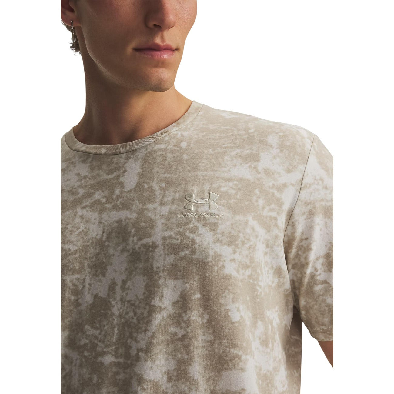 Under Armour - Under Armour T-Shirt Uomo