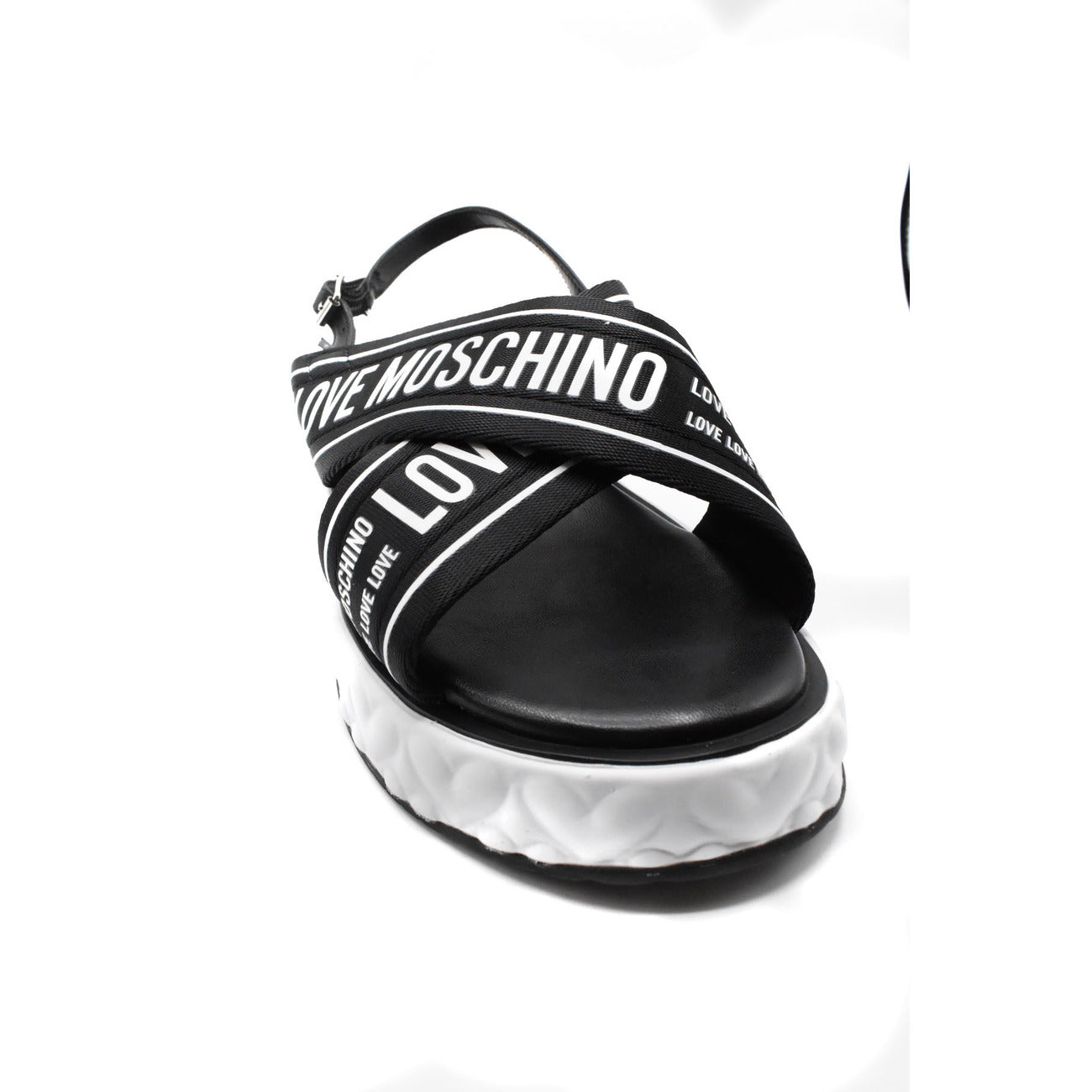 Love Moschino - Love Moschino Sandali Donna