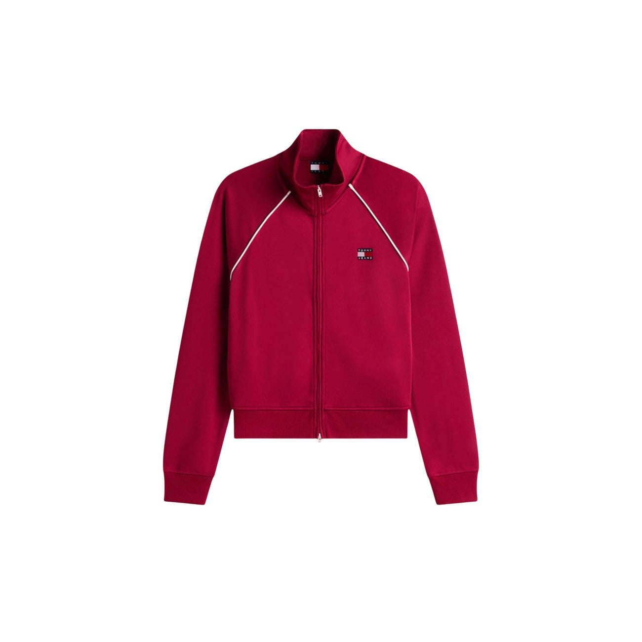 Felpa DW0DW21930 Bordeaux